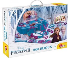 Lisciani grožio salonas Frozen II 73702 Lisciani