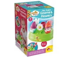 Dante Lisciani Carotina Baby Sorter Krasn. i kwiat 09951