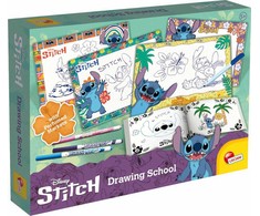 Lisciani Stitch 107575