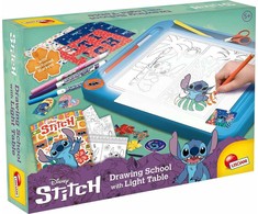 Stitch Lisciani dygsnis 304-107582