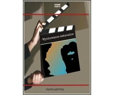 Lissner Studio Seksualinis švietimas (+ DVD)