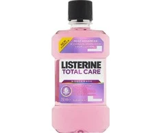 Listerine Total Care Mouthwash 6in1 - Clean Mint 250ml