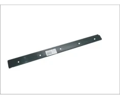 Universalus plastikinis laikiklis, daiktadėžėms kabinti 495x40mm Patrol