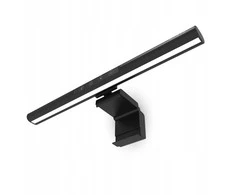 Lubinis šviestuvas Nedis Monitorius Light Bar | 40 cm | Dimmable | LED | Touch control | ABS / Aliuminio