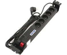 DAUGIALIZDIS LAIDO ILGIKLIS ACAR-504/WF/RACK