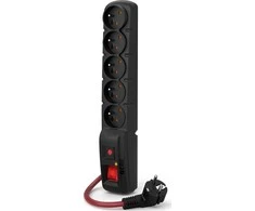 Acar F5 Power 5 lizdai 3,0m 16A