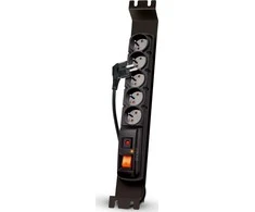 Acar F5 FA Rack 5x 230V PL 5m (W0085)