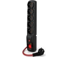 Acar F5 Power 5 lizdai 5,0m 16A