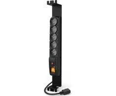 Acar F5 RACK IEC 5x 230V PL 3m (W0083)