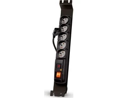 Acar F5 RACK IEC 5x 230V EN 1,5 m (W1919)