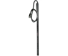 Listwa zasilająca APC Basic Rack PDU 30 gniazd 10' Juodas