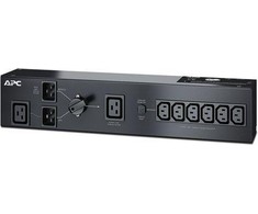 taip pat APC SERVICE BYPASS PDU 230V 16AMP