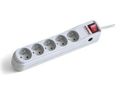 ARMAC A5/SZ/30 Armac Surge Protection ARC5 (5 lizdai) 10A 3M pilkas