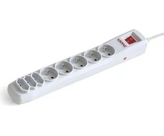 ARMAC R8/SZ/30 Armac Surge Protection ARC8 (8 lizdai) 10A 3M pilkas