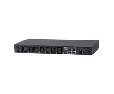 Maitinimo juosta Aten PG6308G 8P 1U, perjungiama, 32 A, PDU