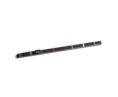 Maitinimo juosta Bachmann BN Essential su skaitikliu, 24xC13, 4xC19, 2xLS, 3,0 m, CEE 32/3p
