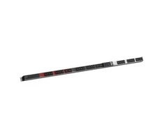 Maitinimo juosta Bachmann BN Essential su skaitikliu, 24 x C13, 6 x C19, 3,0 m, CEE 16/5p