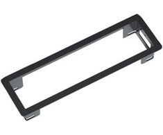 Juoda Bachmann maitinimo juosta (915 000)