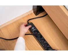 Listwa zasilająca Brennenstuhl 6 (1150790602)