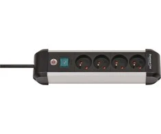 Elektrinis ilgiklis Brennenstuhl 1391034400; 1,8 m; 3x1,5 mm²