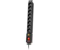 Ilgiklis Lestar 810 3L PDU 5 m