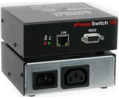 Maitinimo blokas Neol Neol ePowerSwitch 1 apsauga