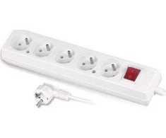 Galios juosta Plastrol 5 lizdai 5 m (PS- 570WS / 5)
