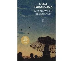 Literackie Jis groja daug būgnų