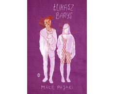 Literackie Maži vorai