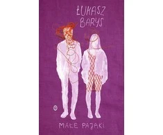 Literackie Maži vorai