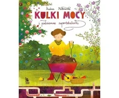 Literatura galios kamuoliai ir požeminiai superherojai