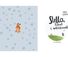 Literatura Stella, Pikuś ir dėkingumas