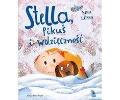 Literatura Stella, Pikuś ir dėkingumas