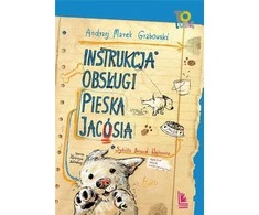 Literatura Jacóś šuns naudotojo vadovas