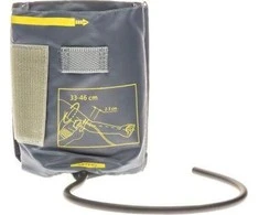 Little Doctor <div class="int_ce_html">Rankovės rankogaliai kraujospūdžio matuokliui XXL 33-46cm</div>