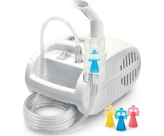 Inhaliatorius „Little Doctor LD-221C“