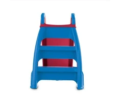 Little Tikes Čiuožykla First Slide red/mėlynas