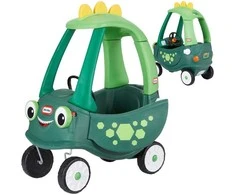 Little Tikes Cozy Coupe - Dino 170591-PE13