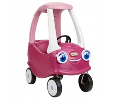 „Little Tikes Cozy Coupe Princess“ važiuojamoji mašina