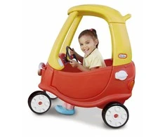 Little Tikes Cozy Coupe 170263-PE13