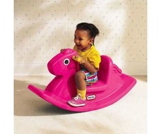 Little Tikes Arkliuko žirgas vaikams