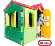 Sodo namelis Kaimiškas Little Tikes