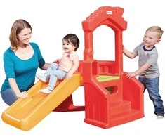 Mini žaidimų aikštelė Little Tikes