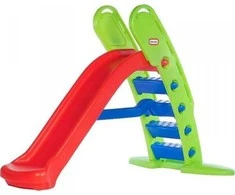 Little Tikes milžiniška čiuožykla Primary