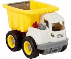 Little Tikes Purvo kasimo mini, savivartės transporto priemonė