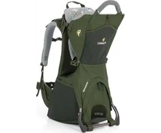 LittleLife Adventurer S3 nešynė, žalia