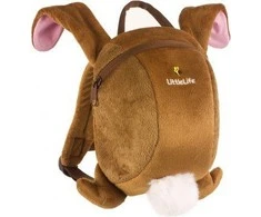 LittleLife vaikiška kuprinė - zuikis