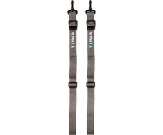 Kojų dirželiai nešynei LittleLife Child Carrier Foot Stirrups