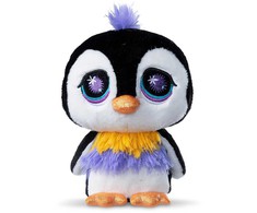 Littlest Petshop Littlest Pet Shop LITTLEST PET SHOP CUDDLE PLUSH ASS W2