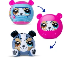 Littlest Petshop „Littlest Pet Shop“ – staigmenų pliušiniai gyvūnai, įvairūs (662)